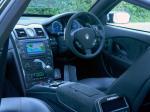 Maserati Quattroporte Sport GT S 2008 года (AU)